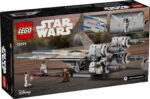 LEGO Star Wars 75399 Rebel U-Wing Starfighter™