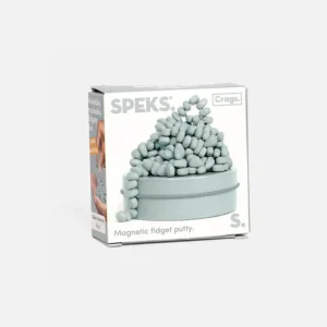 Speks Crags Mini Magnetic Putty Matte Sage