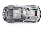 Siku 1529 Mercedes Amg Gt 4