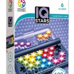 Smart Games IQ Stars
