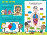 100 Questions About the Human Body