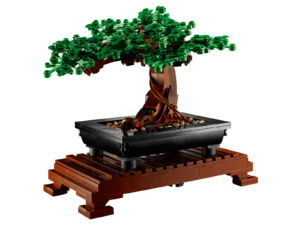 LEGO Ideas 10281 Bonsai Tree
