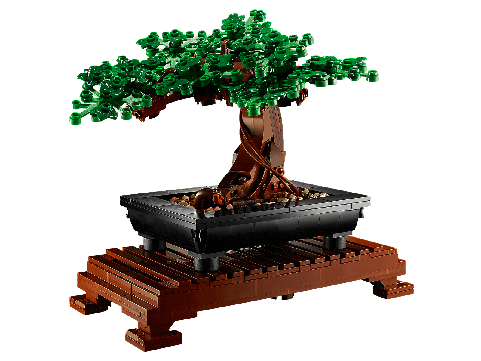 LEGO Ideas 10281 Bonsai Tree