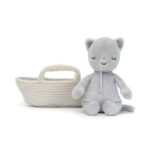 Jellycat Rock­a­Bye Kitten