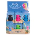 Squishy Axolotl Asst