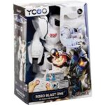 Silverlit Robo Blast Mini Assorted