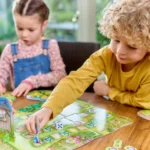 Orchard Toys Peter Rabbit Don't Wake Mr. McGregor!