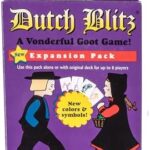 Dutch Blitz Purple Expansion Pack
