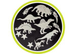 Brainstorm - Cosmic Glow Dinosaurs