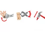 Brio 34589 Builder Creative Set 271pc