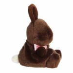 Palm Pal Richie Chocolate Bunny 13cm