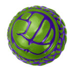 Marvel Super Bouncers Assorted (ea)