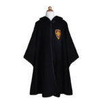 Great Pretenders Wizard Cloak & Glasses Size 5-6