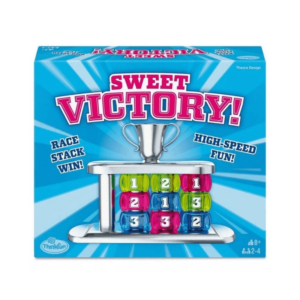 ThinkFun Sweet Victory