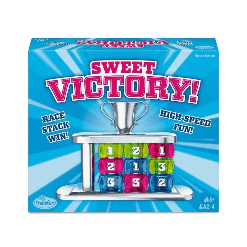 ThinkFun Sweet Victory
