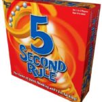 5 Second Rule Game