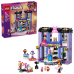 LEGO Friends 42685 Heartlake City Fashion Show