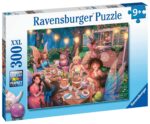 Ravensburger Enchanting Brew Puzzle 100pc