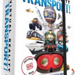 Abacus VR Gift Box Transport!