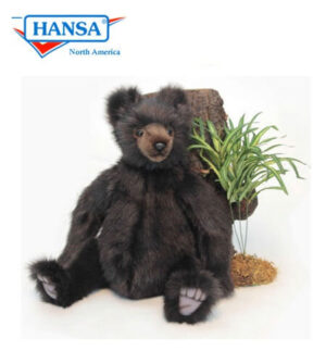 Hansa Brown Bear 45cm