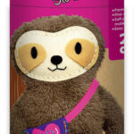 Avenir Sewing Doll Sloth