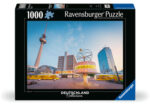 Ravensburger Good Morning Berlin Puzzle 1000pc