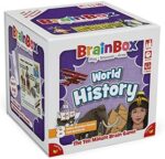Brainbox World History