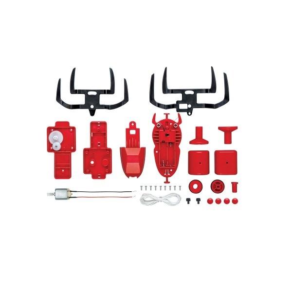 4M Robotix Spider Robot