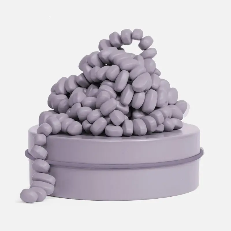 Speks Crags Mini Magnetic Putty Matte Lavender