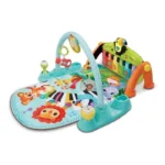 VTech 5-in-1 Toucan Tunes Play Gym