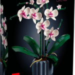 LEGO Botanical Collection 10311 Orchid