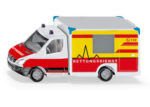 Siku 1536 Ambulance