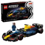 LEGO Speed Champions 77243 Oracle Red Bull Racing RB20 F1® Race Car