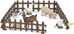 Papo 39215 Set of Fences