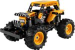 Lego Technic 42199 Monster Jam™ DIGatron™ Pull-Back