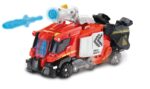 VTech Switch & Go Hero the Triceratops