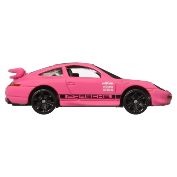 Hot Wheels Neon Speeders 1:64 Asst