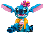 LEGO 43249 Disney Stitch