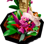 LEGO Ideas 21342 The Insect Collection