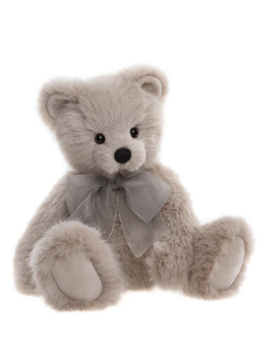 Charlie Bears Jelly Bean