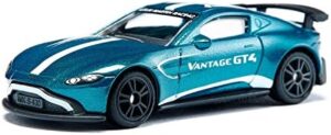 Aston Martin Vantage GT4