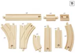 Brio 33402 Expansion Pack Intermediate