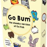 Go Bum (Cheeky Version of Go Fish)