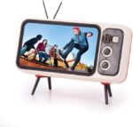 Screentime TV Phone Stand