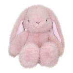 Thicket Tales Primrose Fluff Plush Bunny Plush