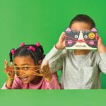 Kidoki Cats Cradle