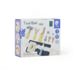 Classic World Tool Belt
