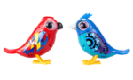 Silverlit Digibirds Twin Pack Series 2