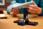 LEGO Star Wars 75404 Acclamator-Class Assault Ship™