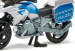 Siku 1551 BMW Police Motorcycle